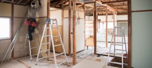 Entreprise de rénovation de la maison et de rénovation d’appartement à Curcy-sur-Orne